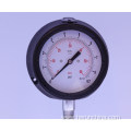 Safety Capsule Pressure Gauge